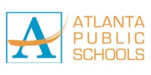 Atlanta Public School - Logo