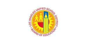 Los-Angeles-Unified-School---Logo